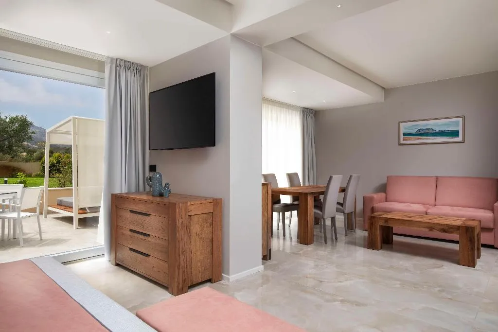 Room, Hotel San Teodoro, Olbia