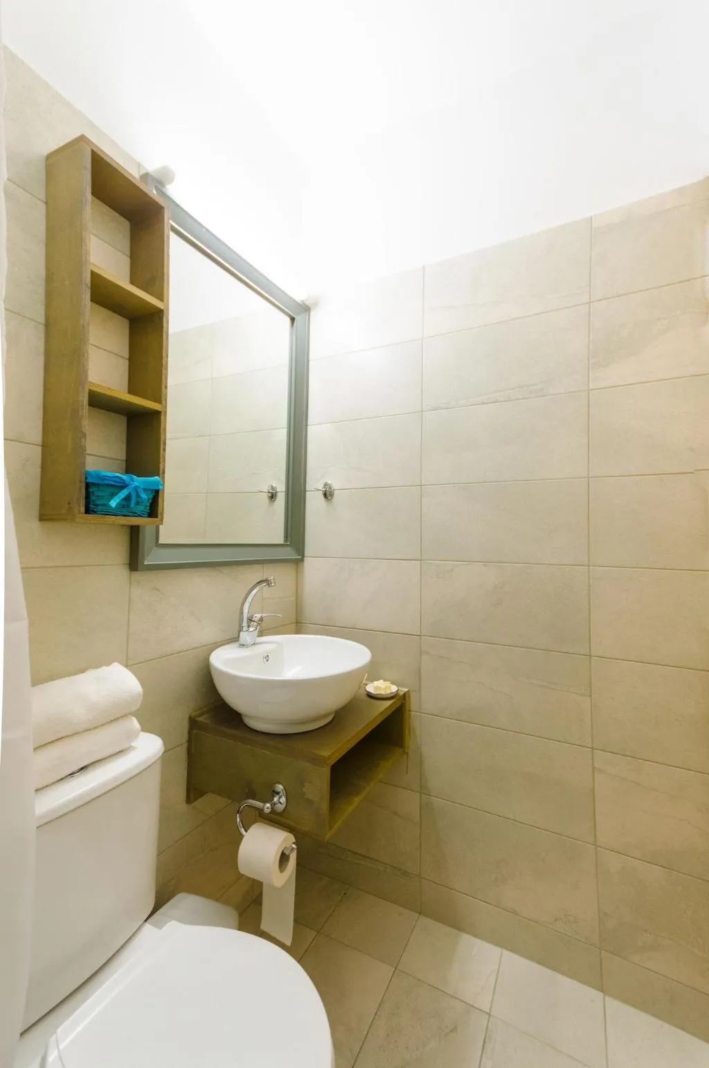 Room, Happiness Apartments, Crete