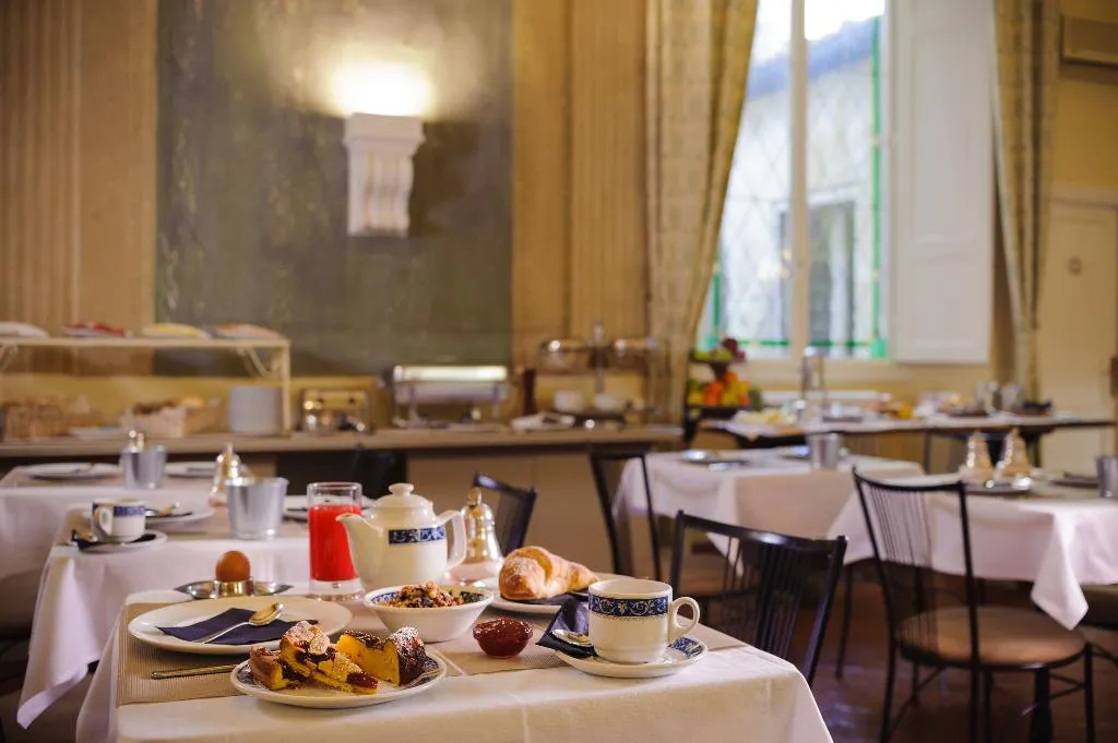 Restaurant, Annalena, Florence