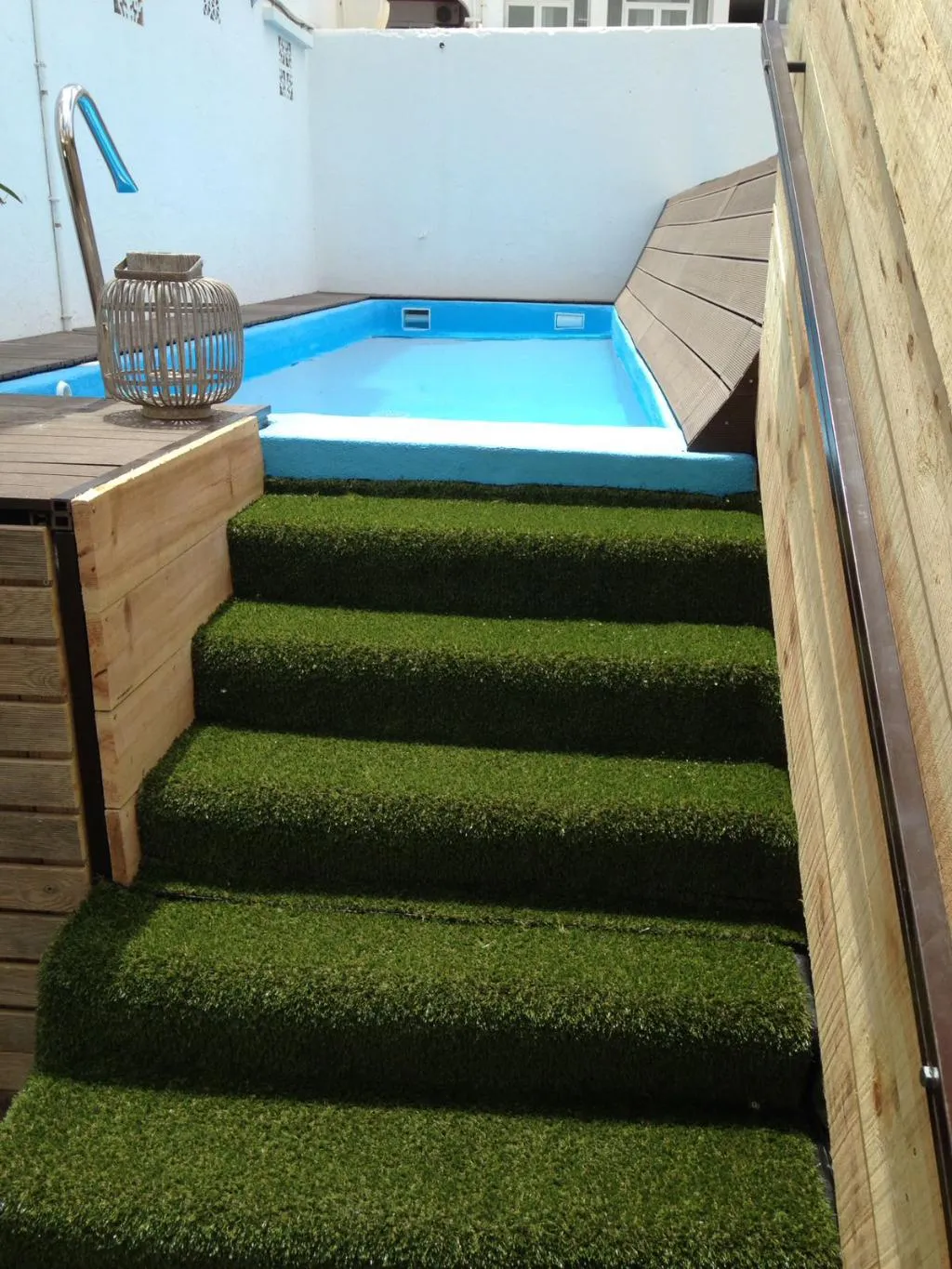 Pool, Fun Vistamar Ibiza, Ibiza