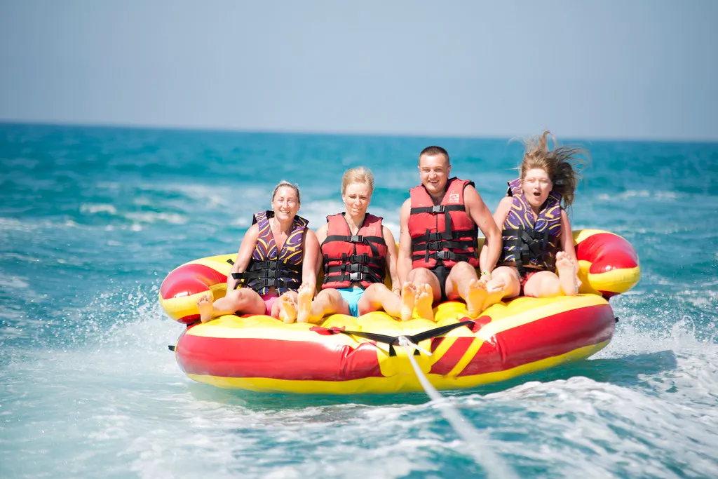 Sports and Entertainment, Marvida Family Eco, Antalya