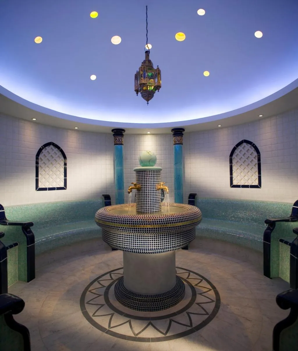 Sports and Entertainment, The Ritz-Carlton Abama, Tenerife