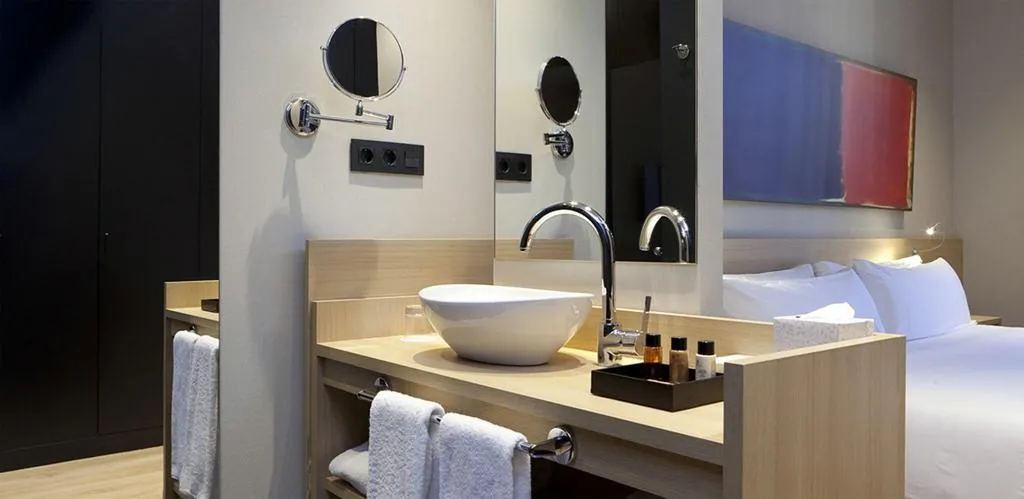 Double or Twin COMFORT Room, Hotel Ambit Barcelona, Barcelona