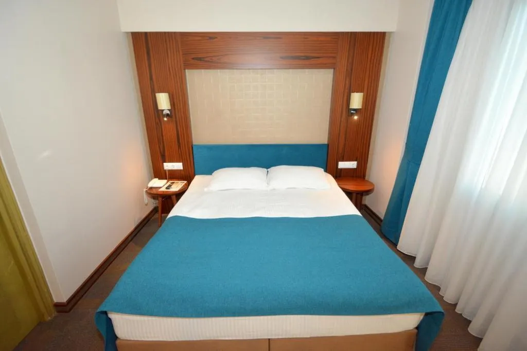 DOUBLE SINGLE USE STANDARD Room, Istankoy Hotel Kusadasi, Izmir