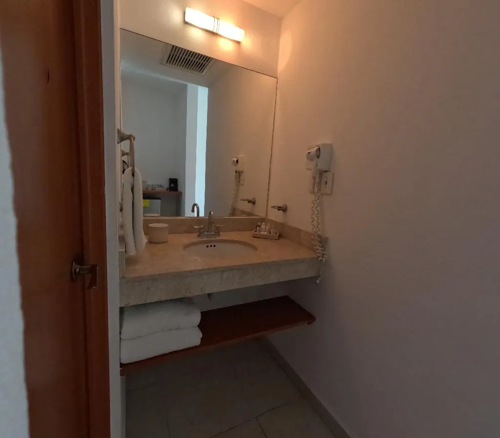 STUDIO OCEAN VIEW Room, Casa Melissa, Playa Del Carmen