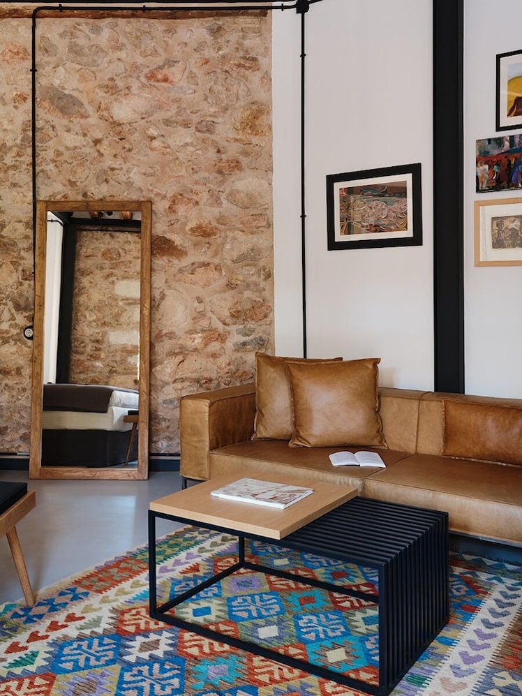 Not Hotel, Athens