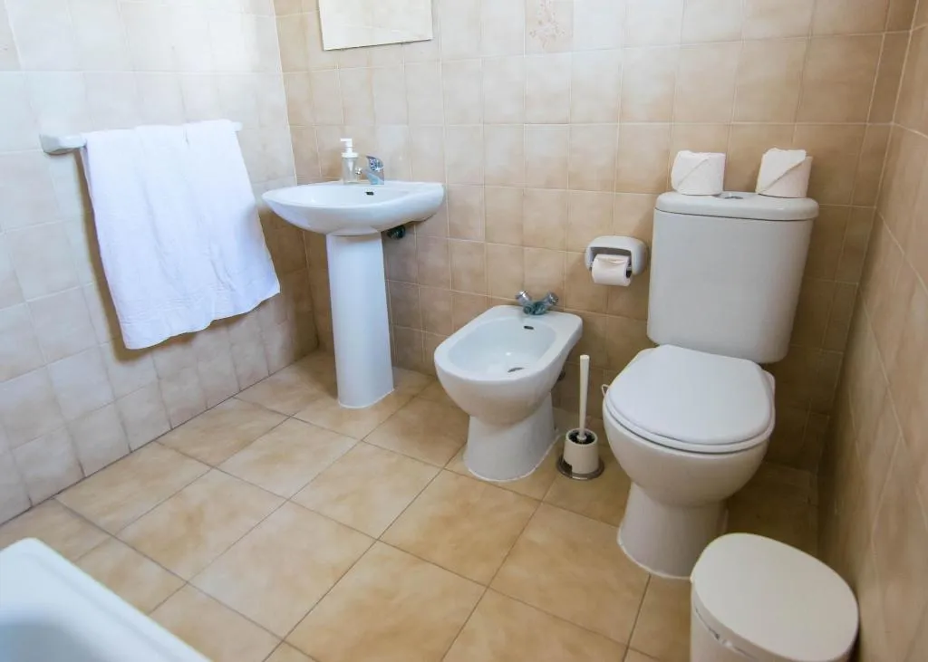 Room, Pensión Alcalá, Tenerife