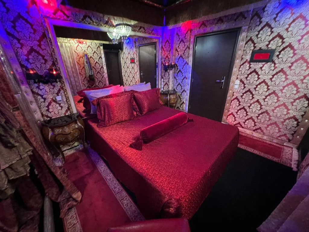 DOUBLE DELUXE Room, Xcite Hotel Salem, Athens