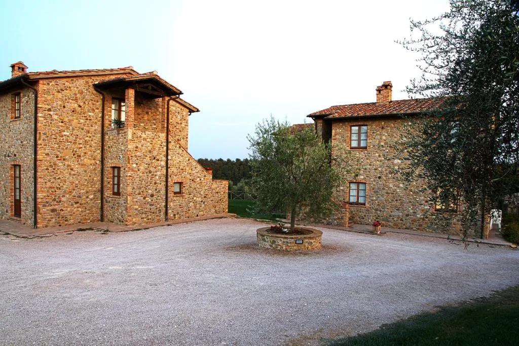 General view, PanElios Borgo Vacanze, Perugia