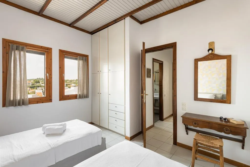 HOUSE STANDARD Room, Trikorfo Beach, Halkidiki