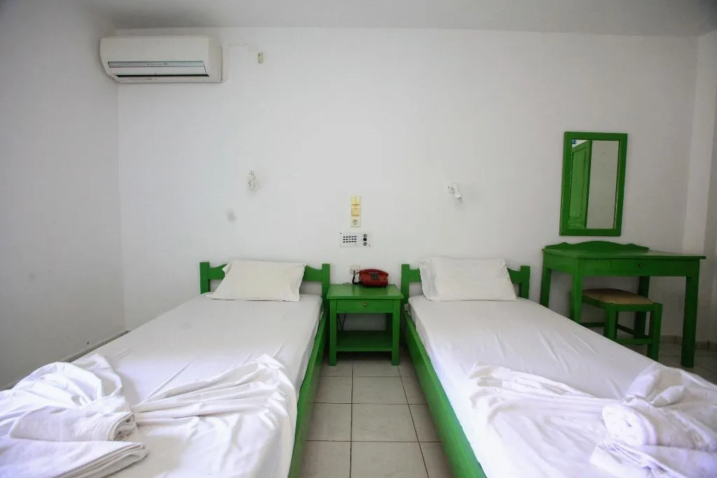 APARTMENT CAPACITY 3 Room, Anatoli Apartments, Crete
