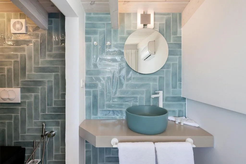 Room, Hotel Vergina Beach, Crete