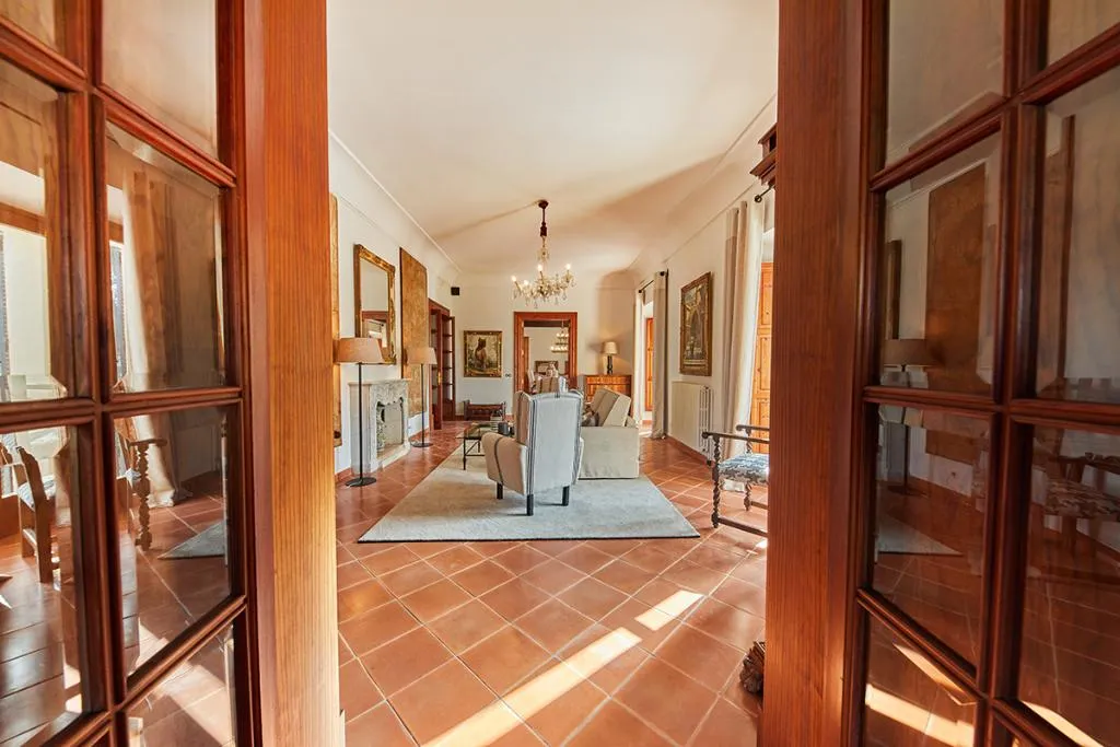 Conferences, Virrey Finca Hotel, Majorca
