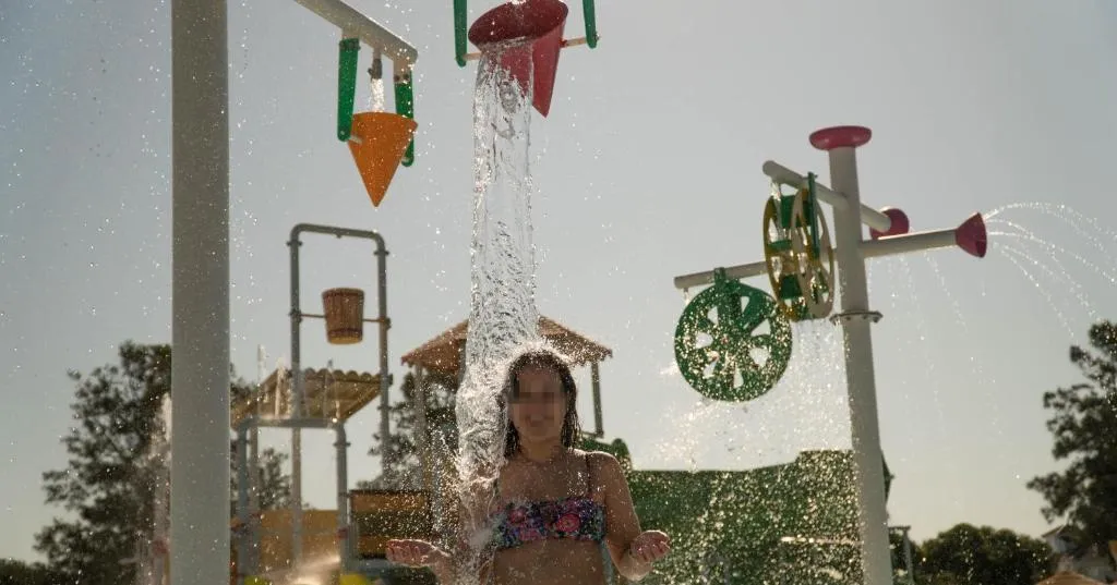 Sports and Entertainment, Alegria Costa Ballena Aquafun, Costa De La Luz