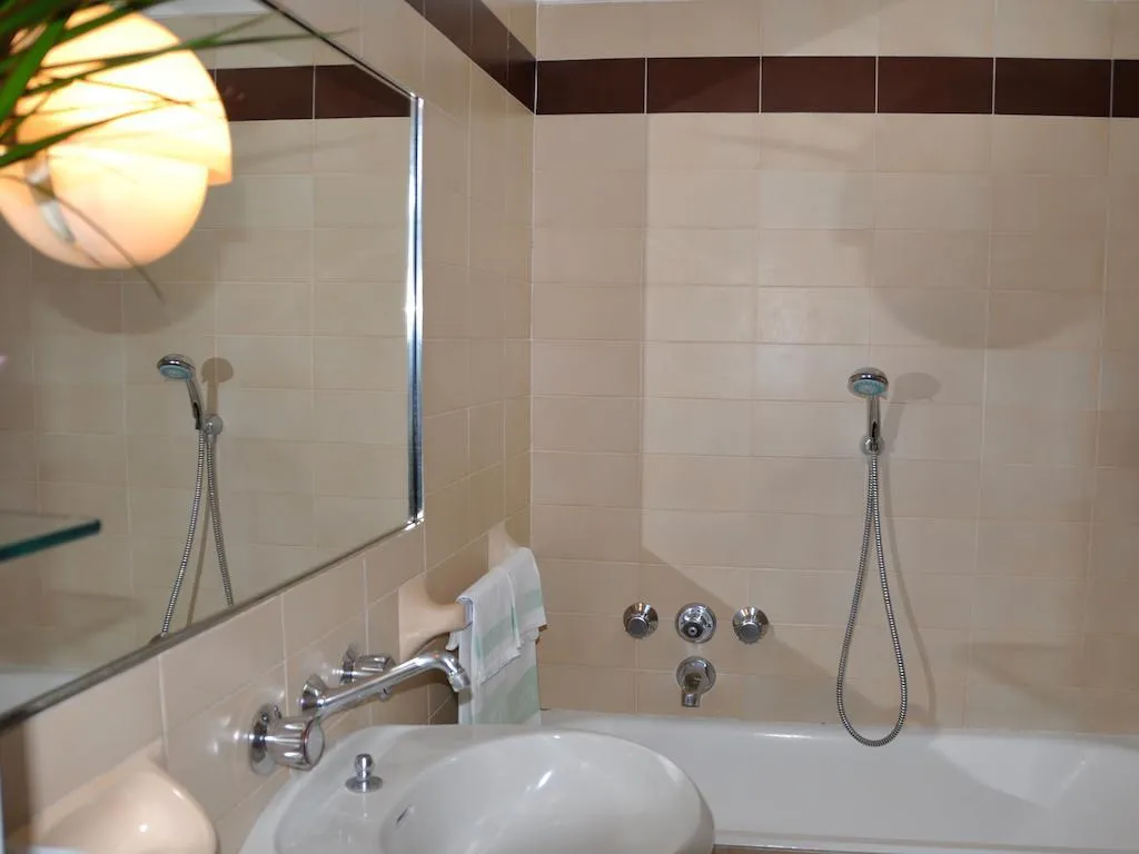 Double or Twin STANDARD Room, Golf Hotel Resort, Milan