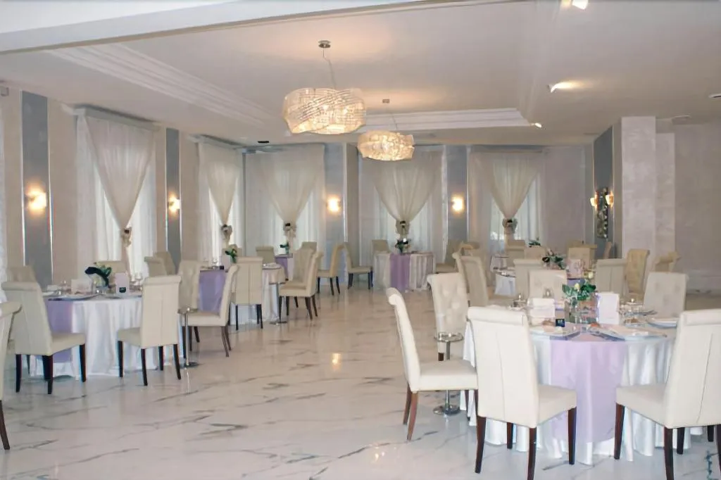 Sports and Entertainment, Villa Minieri Resort & Spa, Naples