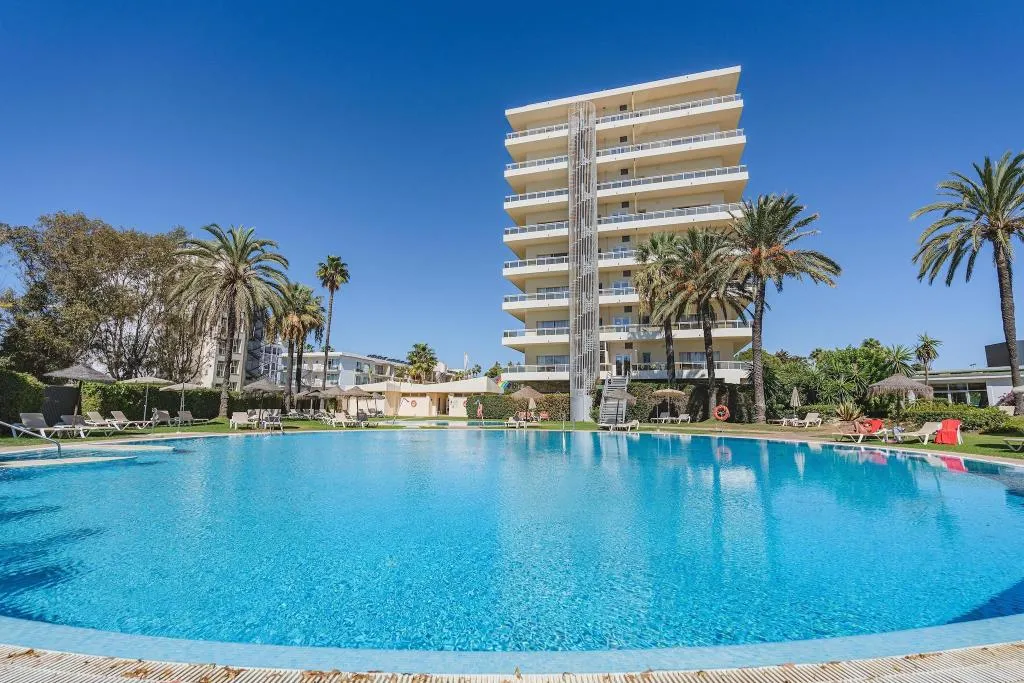 Pool, Sol Marbella Estepona Atalaya Park, Costa Del Sol