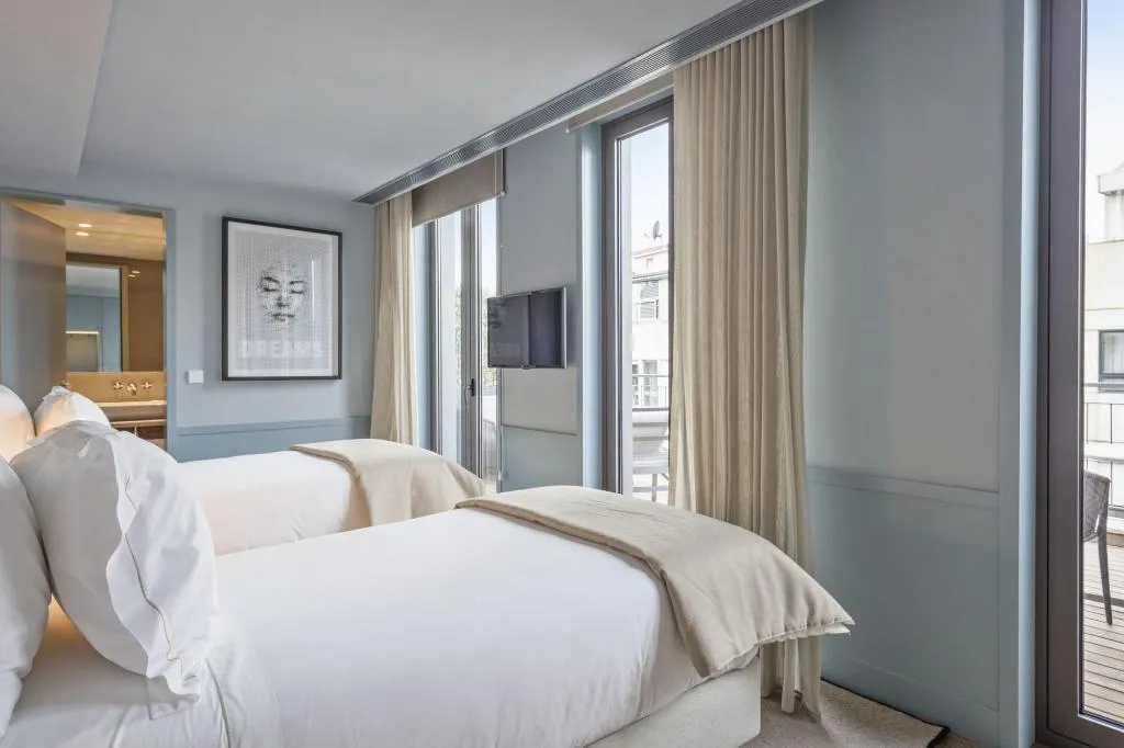 Room, Hotel Pur Oporto Boutique, Porto