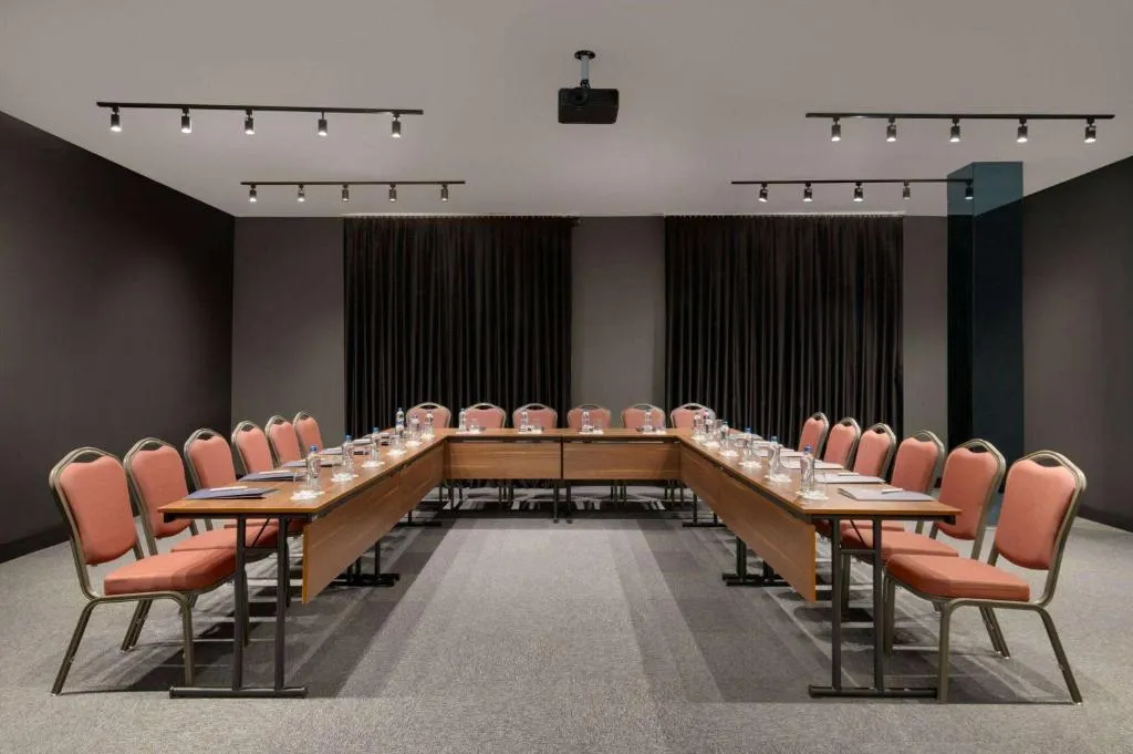 Conferences, FT Lotus Thermal Hotel & Spa Trademark Collection, Izmir