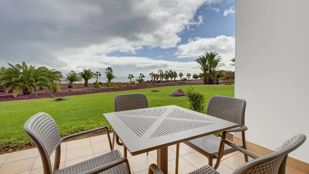 APARTMENT SEA VIEW Room, Playitas Aparthotel, Fuerteventura