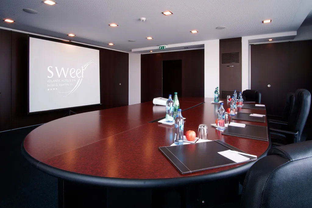 Conferences, Sweet Atlantic Hotel, Porto
