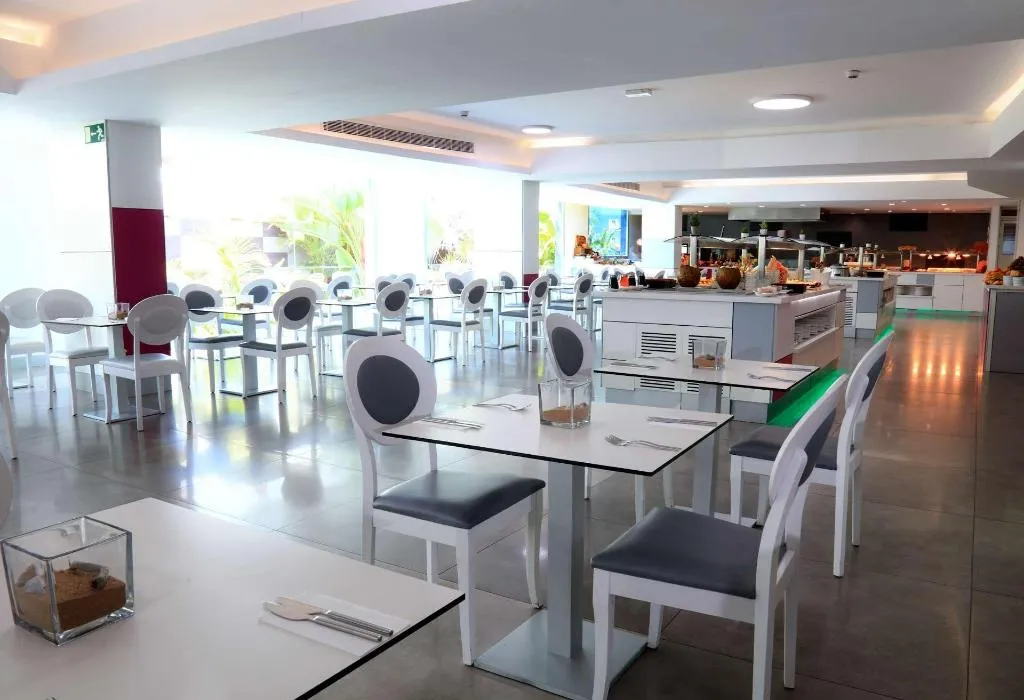 Restaurant, Hotel Labranda Marieta & Spa – Adults Only, Gran Canaria