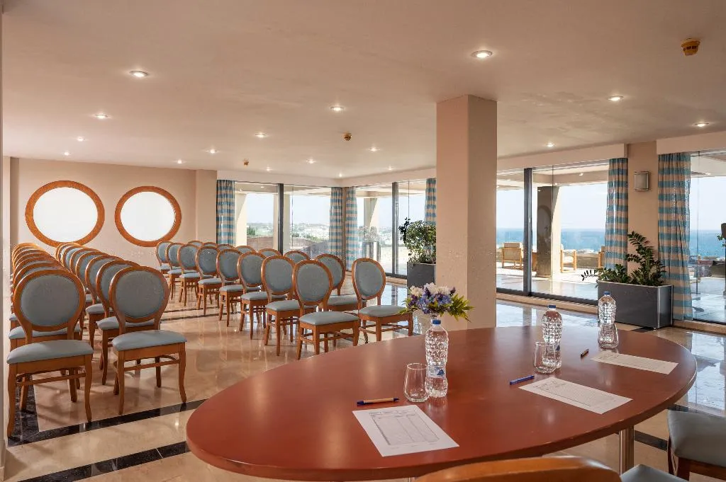 Conferences, Royal & Imperial Belvedere Resort, Crete