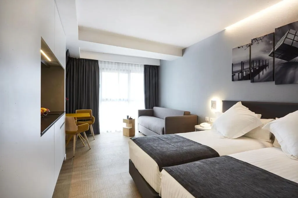 Room, Valencia Alameda 41, Valencia