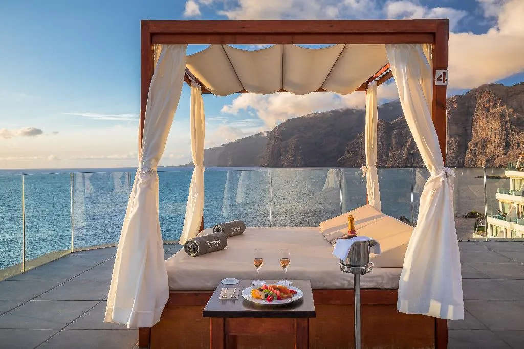 General view, Barcelo Santiago - Adults Only, Tenerife