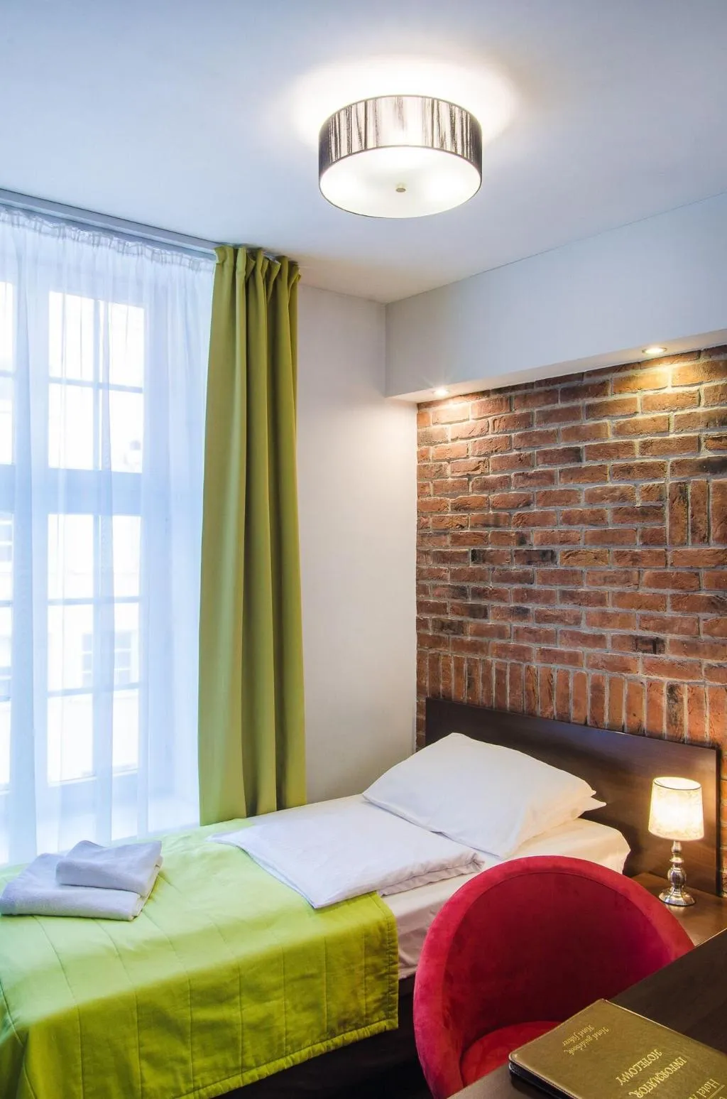 Room, Artus, Gdansk