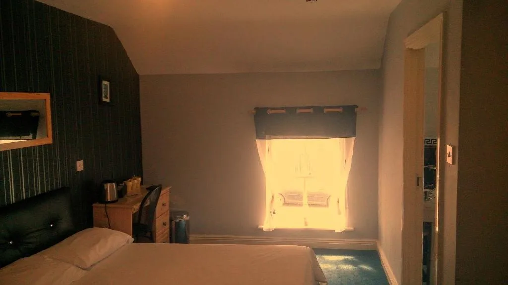 Room, The Shipwright Guesthouse, Dublin