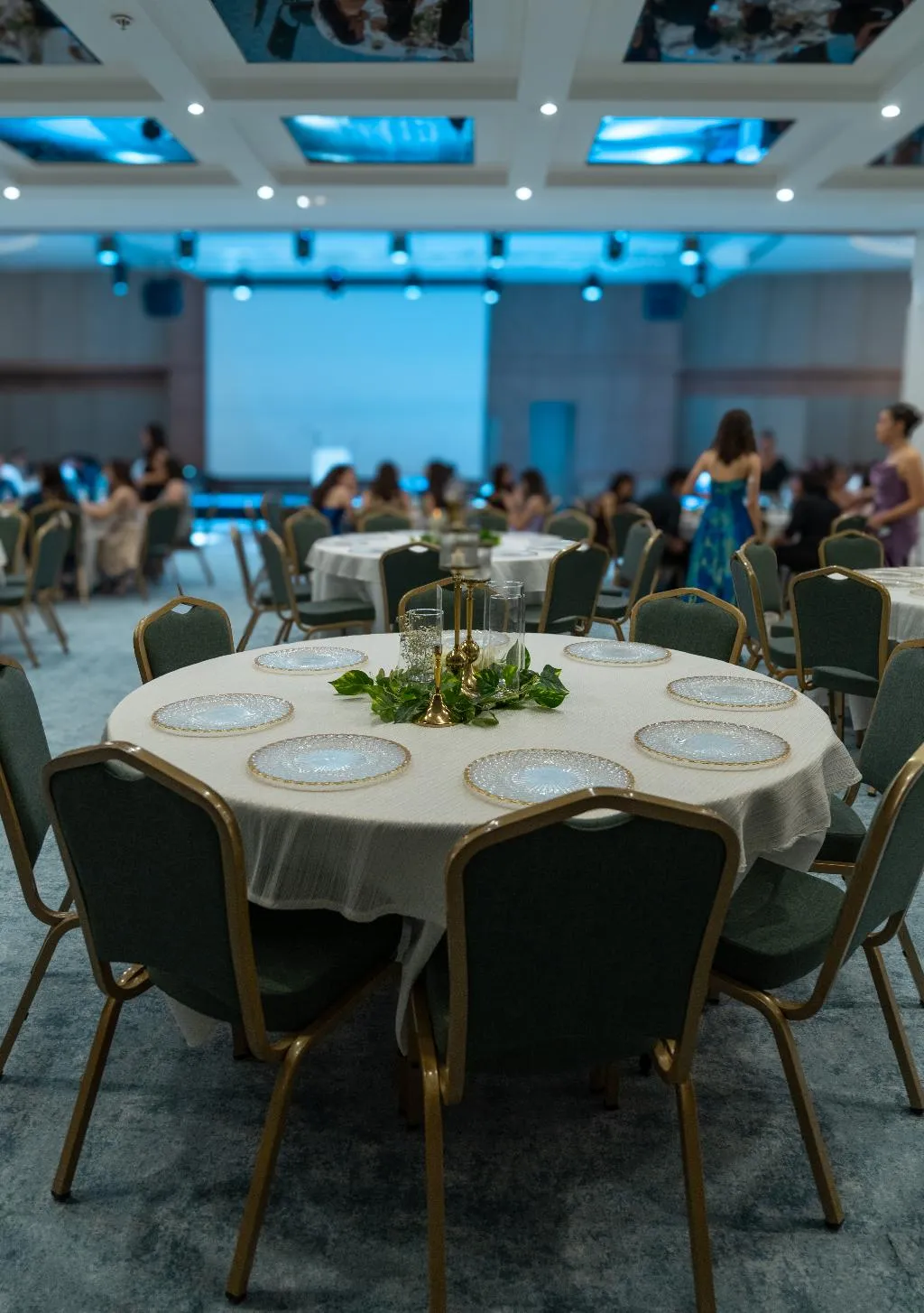 Conferences, Renex Hotels, Antalya