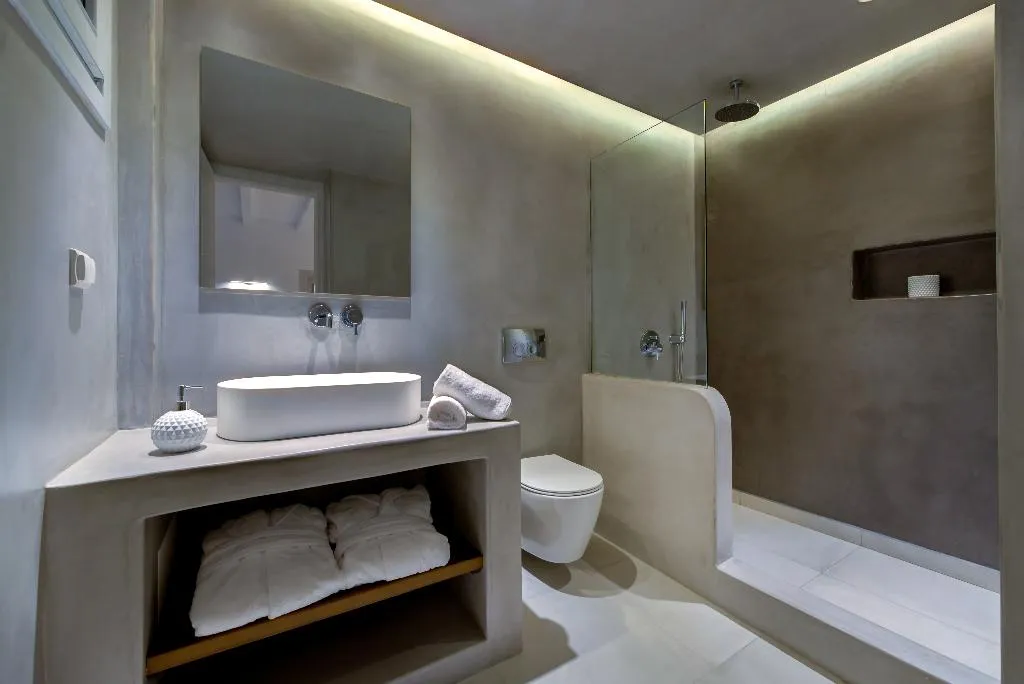 Room PREMIUM SEA VIEW Room, Myst Boutique Hotel - Spa, Santorini