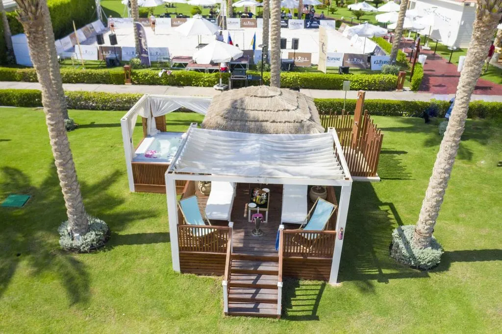 Beach, Rixos Sharm El Sheikh Adults Only 18+ ALL INCLUSIV, Red Sea Riviera