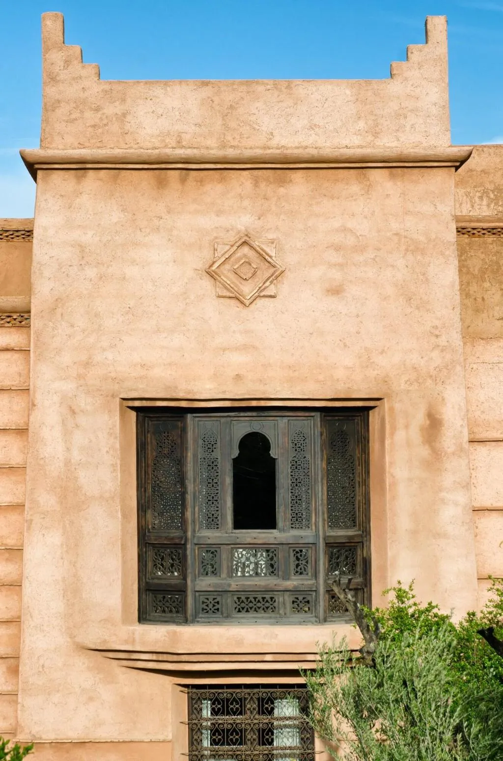 General view, Tigmiza Suites & Pavillons, Marrakech