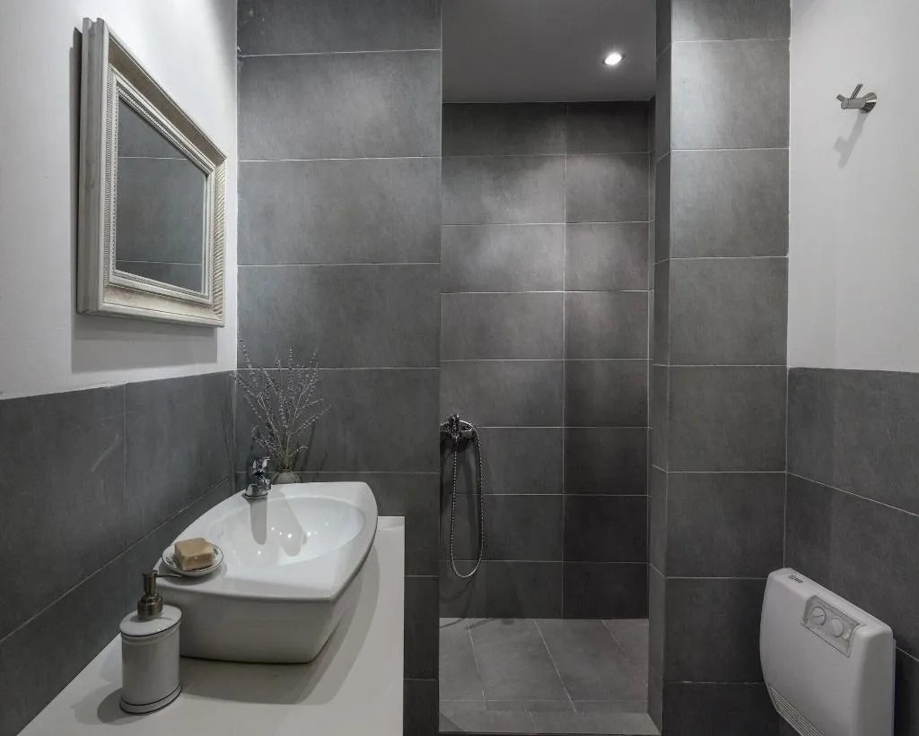 Room, Soleado Luxury Villas, Halkidiki