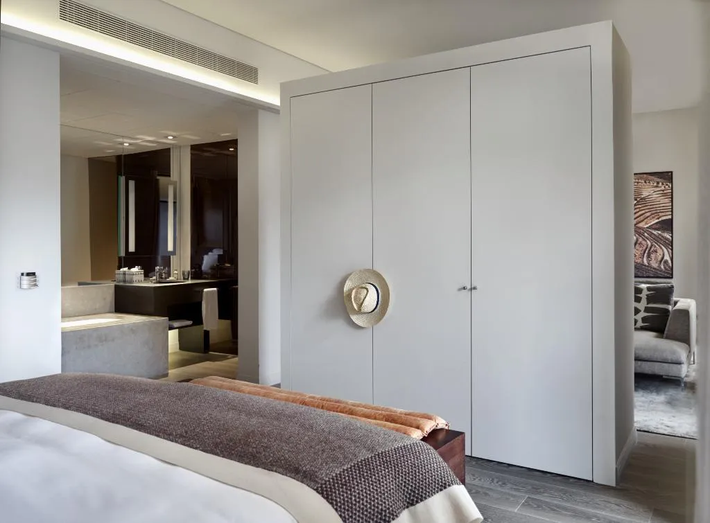 SUITE SUPERIOR Room, Six Senses Douro Valley, Porto