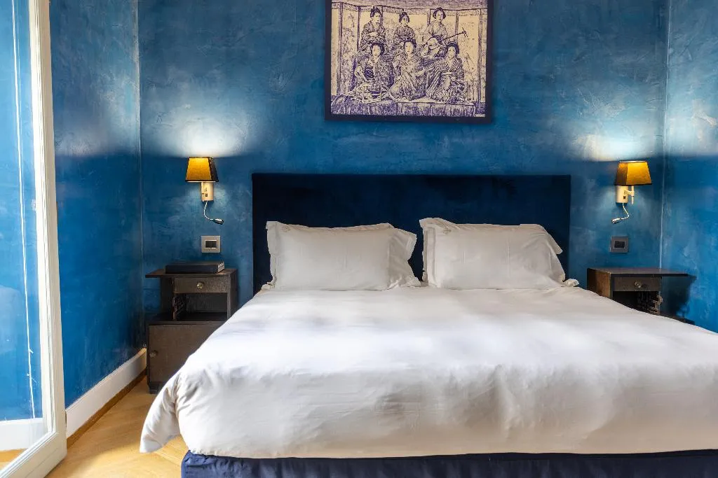 SUITE STANDARD Room, Galleria Vik Milano - Townhouse Galleria - SLH, Milan