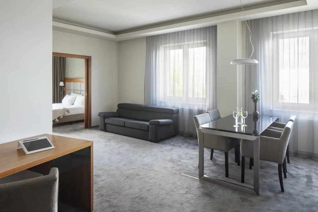 APARTMENT STANDARD Room, Sea Premium Apartments- Destigo Hotels, Gdansk