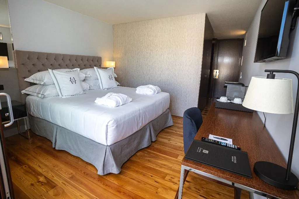Double or Twin CLASSIC Room, Solar do Requeijo, Porto
