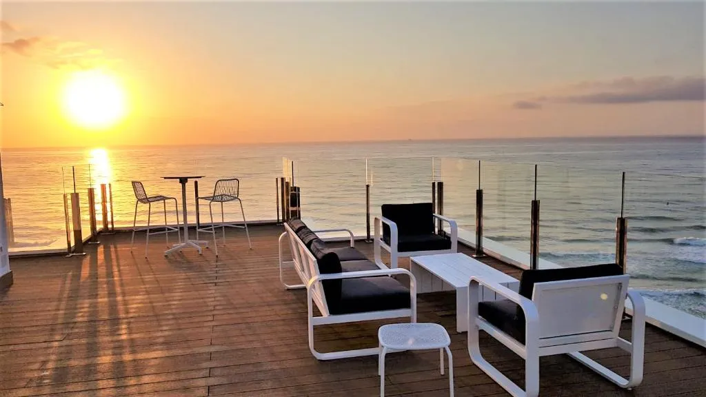 Bar, La Barracuda, Costa Del Sol