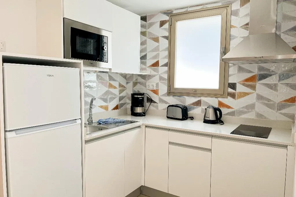 APARTMENT ONE BEDROOM Room, Apartments Cordial Magec Taurito, Gran Canaria