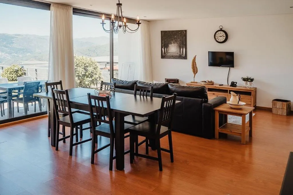 Room, Pousadela Village, Porto
