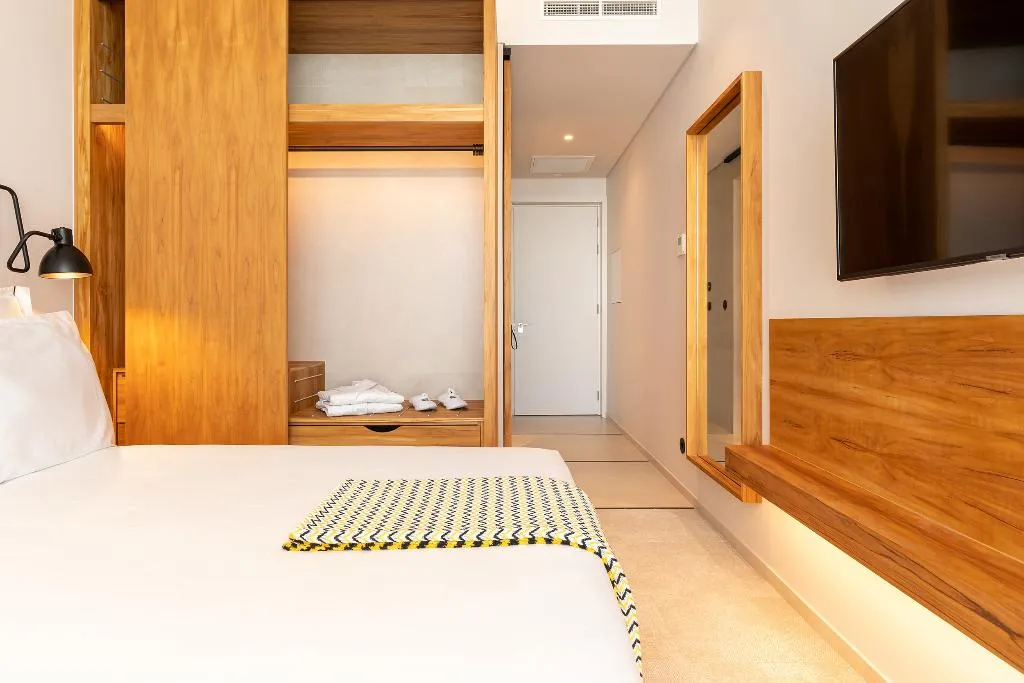 SINGLE STANDARD Room, 3Hb Faro, Algarve