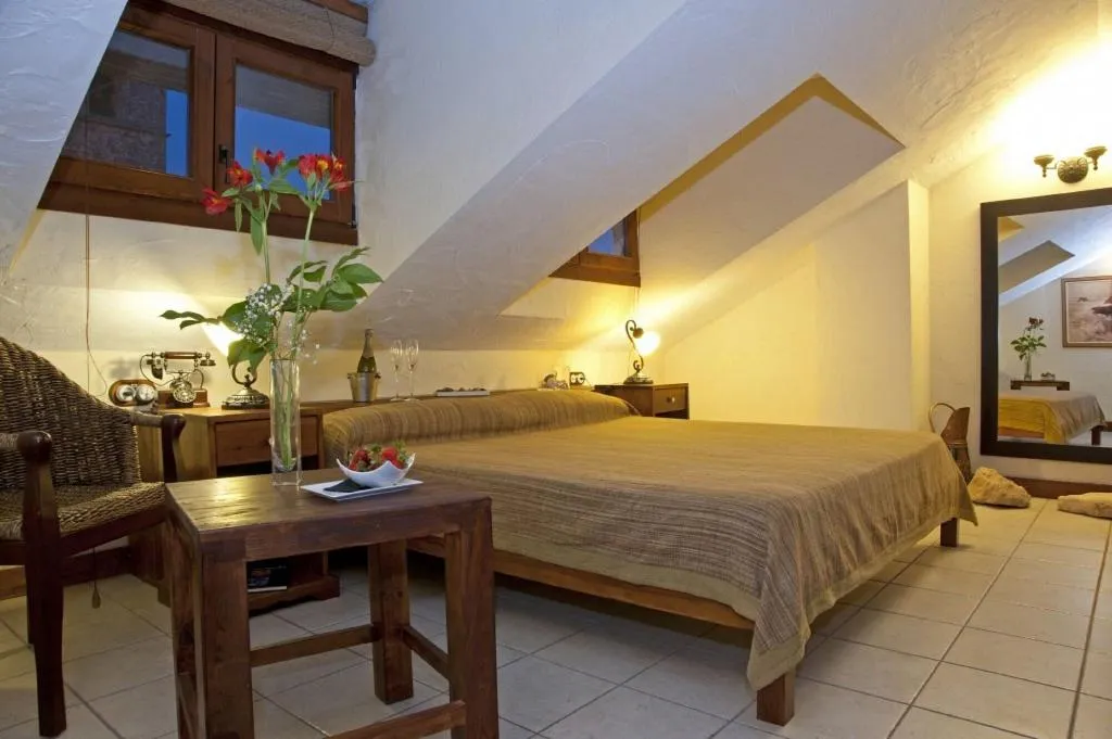 General view, Hotel Triskel, Costa Blanca