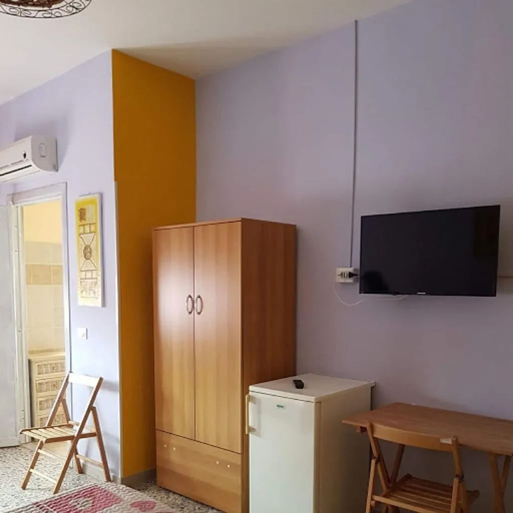 Room, B&B Jamba, Alghero