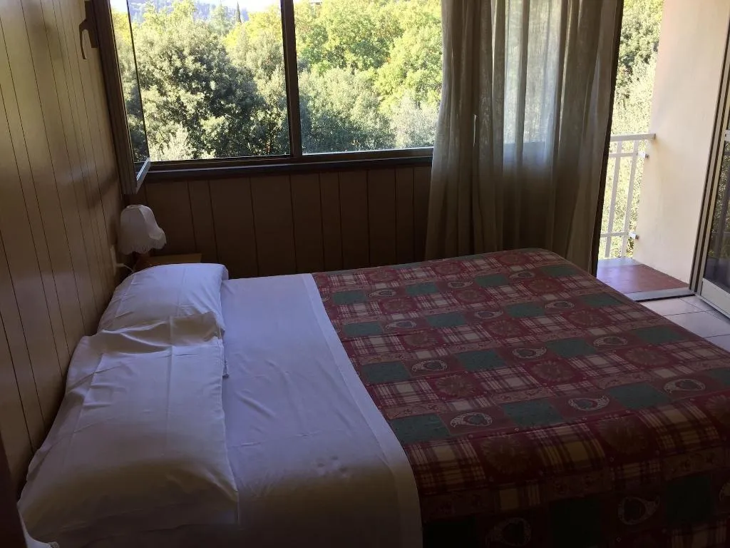 Room, Hotel Nyers, Perugia