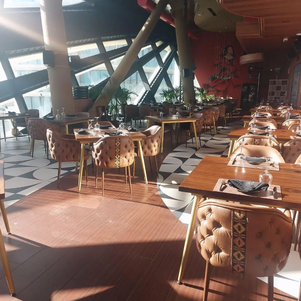 Restaurant, Mercury Suites - Skydream Getaways, Malta