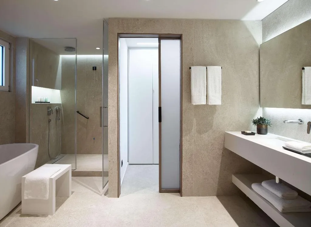 Room, Neptune Luxury Resort, Kos