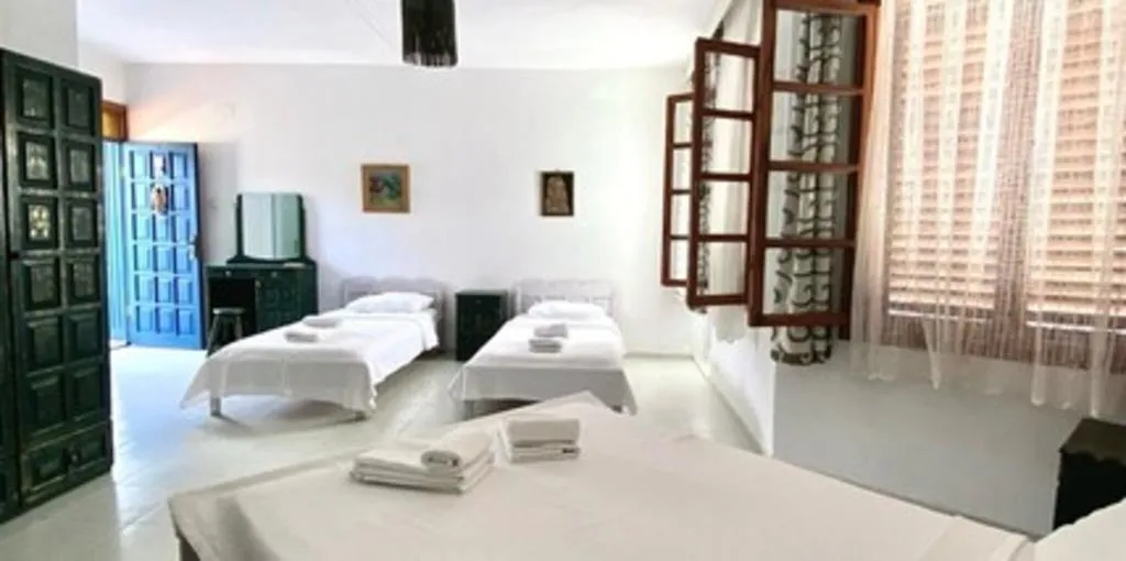 Room, Akdeniz Pansiyon, Dalaman